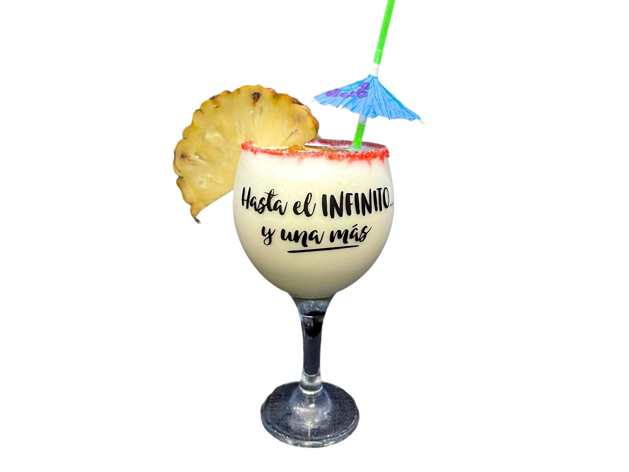 Pina colada